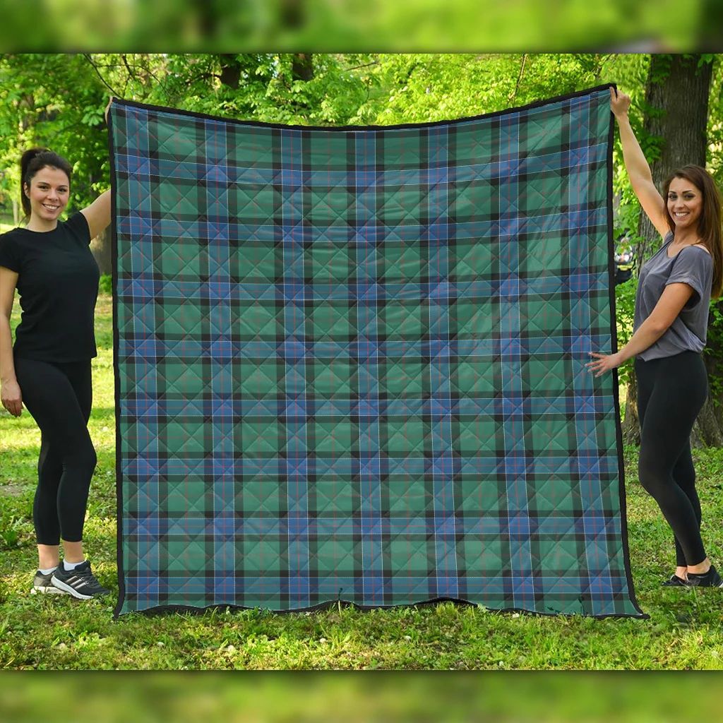 Gorra Plana Escocesa Sinclair Hunting Ancient Tartan - Hecha A Mano En Escocia Con Lana Pura - Talla única Con Banda Elástica Cómoda - Unisex Para Hombre Y Mujer
