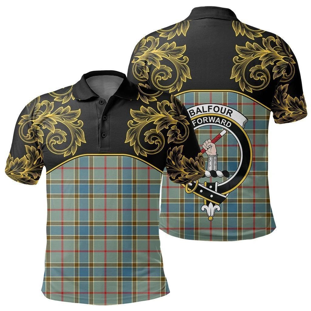 Seton Hunting Modern Clan Polo Shirt, Scottish Tartan Seton Hunting Modern Clans Polo Shirt Empire Style main image 0