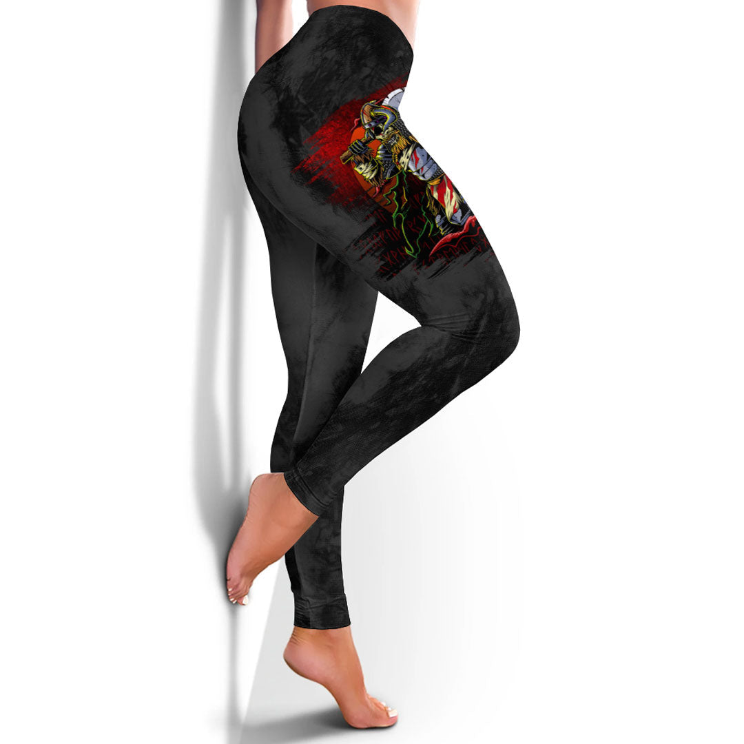 Viking Legging Samurai Viking Warrior Ronin Berserk Armor Axe – To The ...