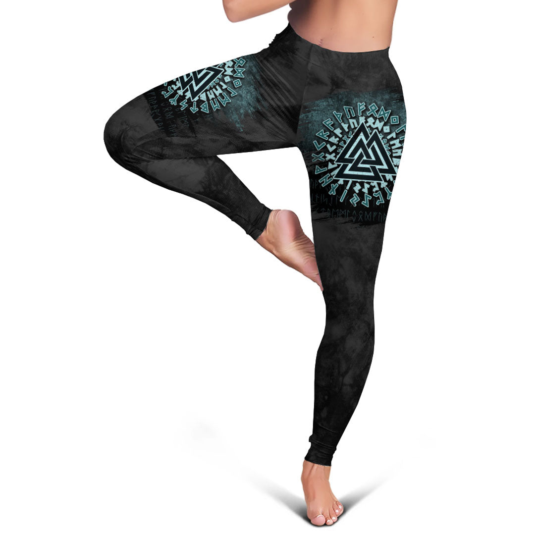 Legging femme - Legging motif Léopard - Frangin Frangine