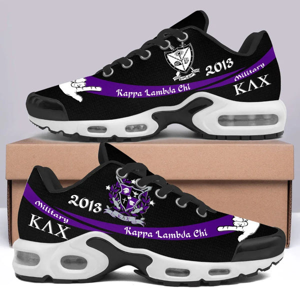 Kappa Lambda Chi Air Cushion Sports Shoes