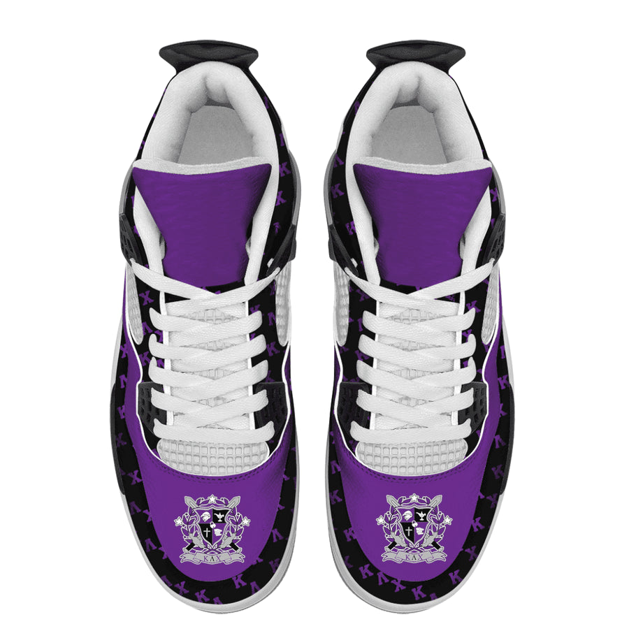 Kappa Lambda Chi Air Cushion Basketball Shoes