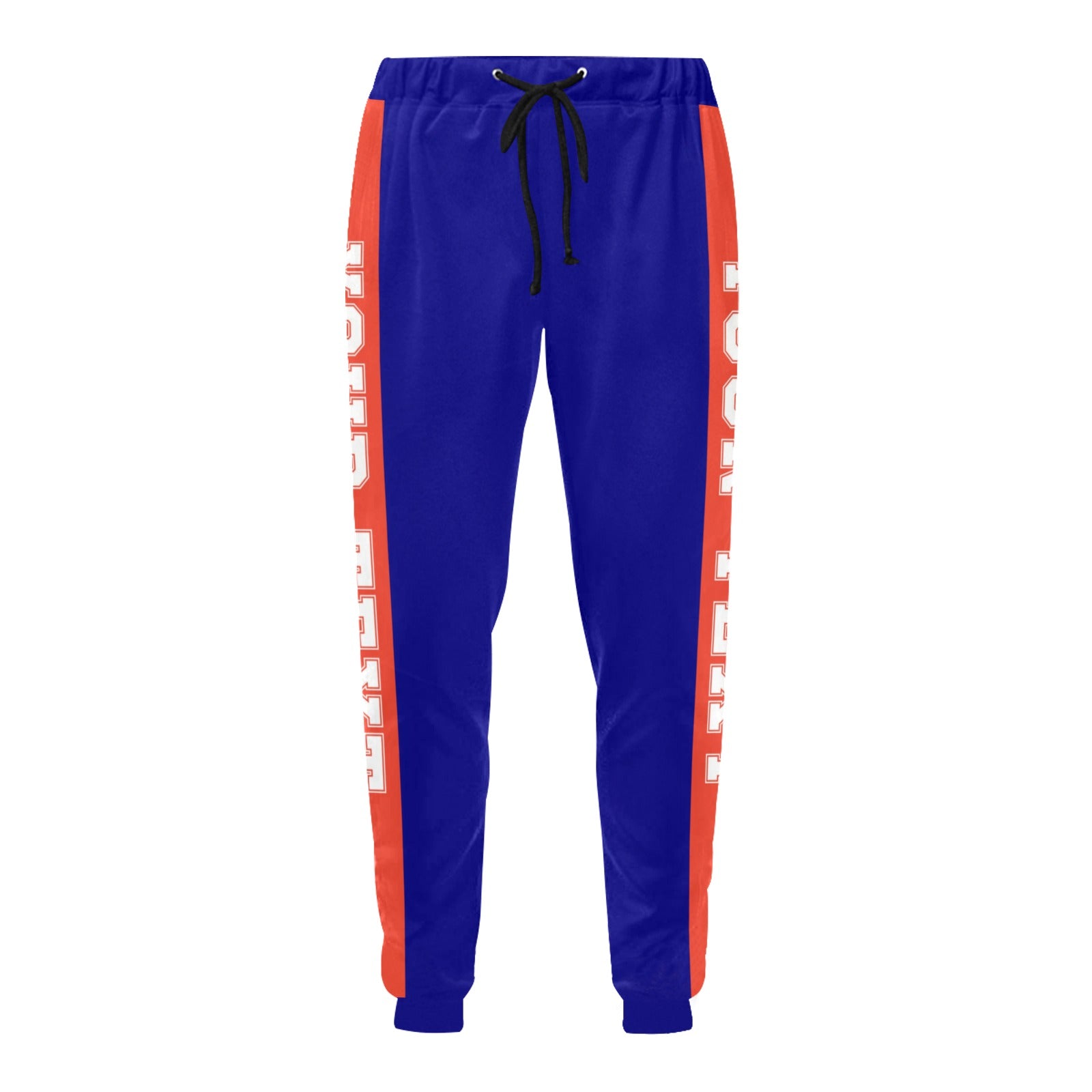 Custom Psi Rho Phi Blue Sweatpants