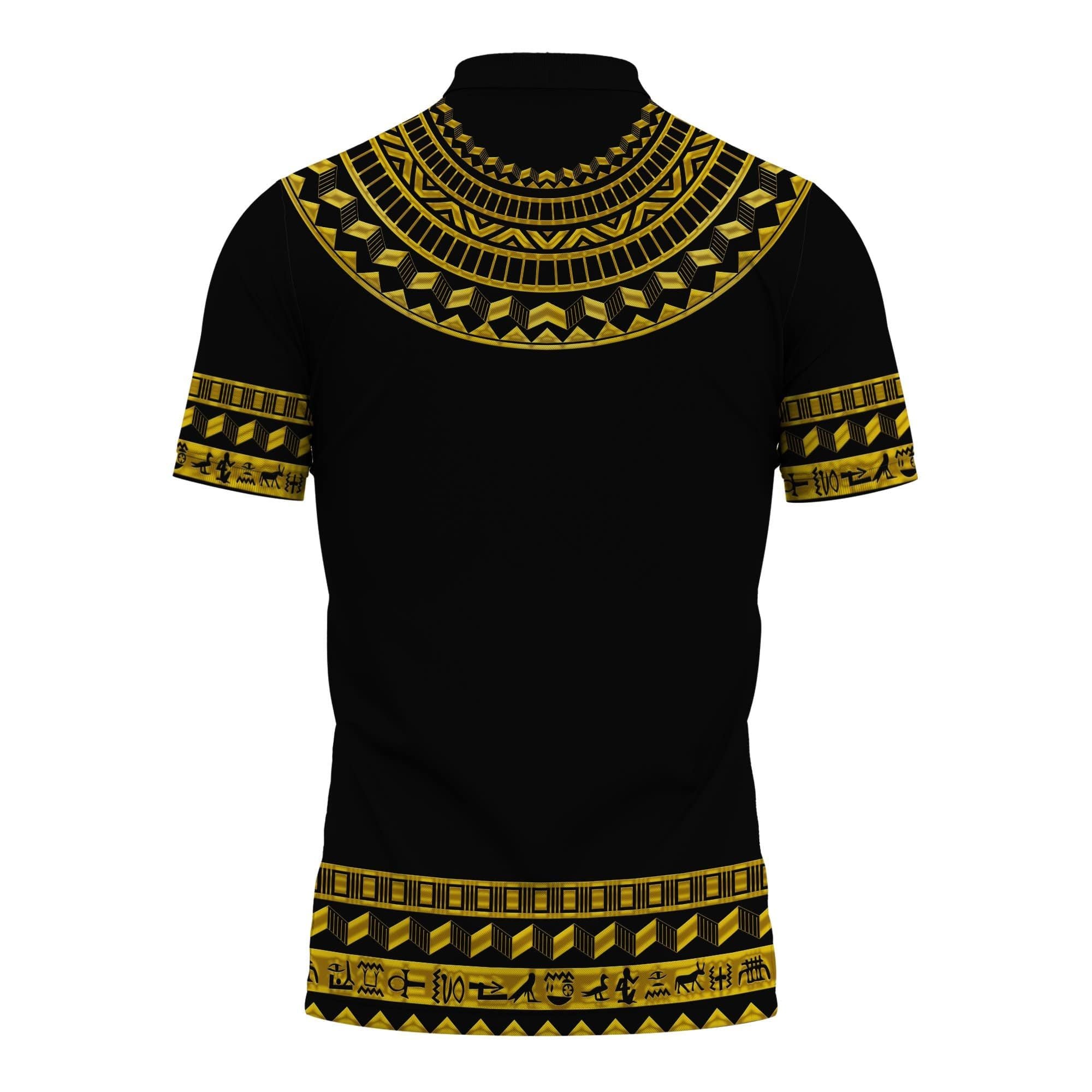 ANKH EGYPT 1 Polo Shirt