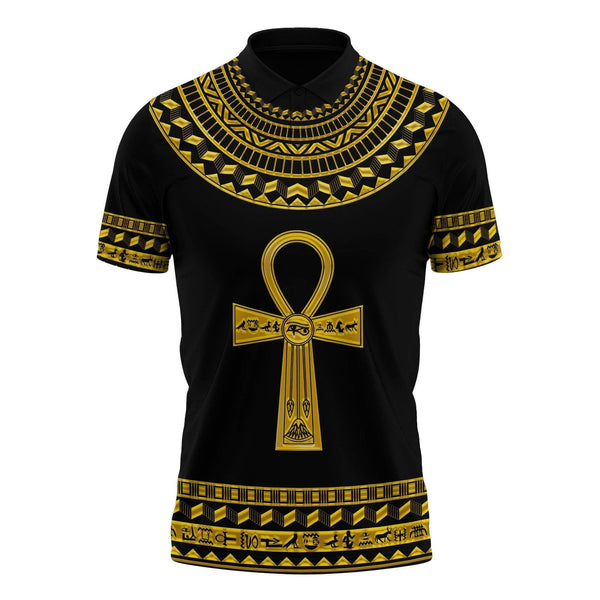 ANKH EGYPT 1 Polo Shirt