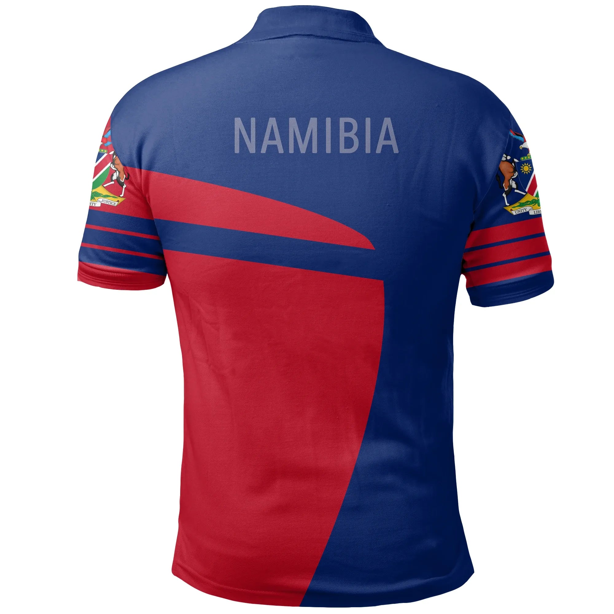 Namibia Polo Shirt Sport Premium