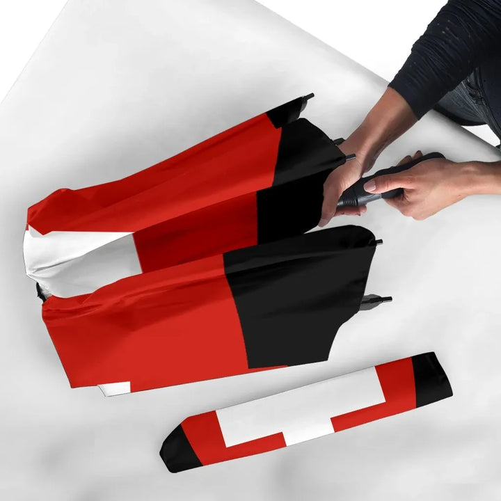 Switzerland Umbrella