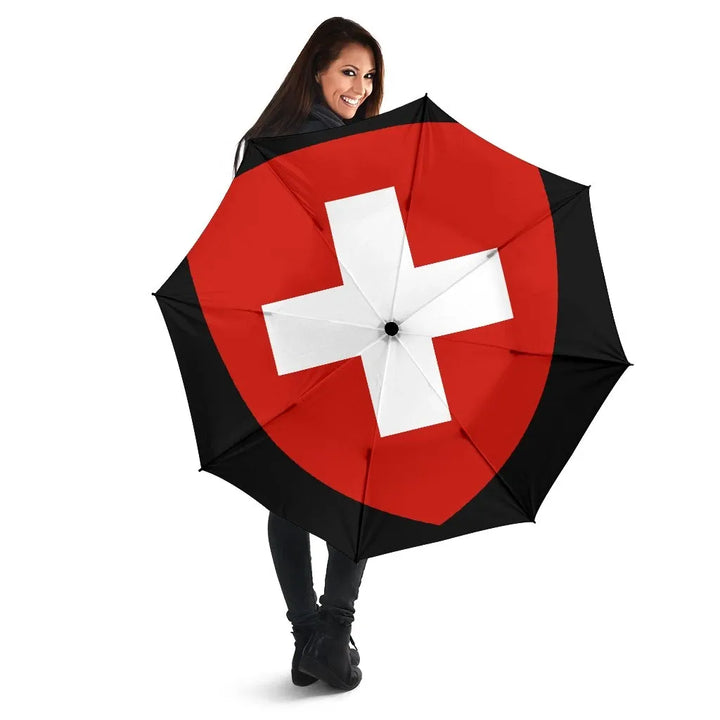Switzerland Umbrella