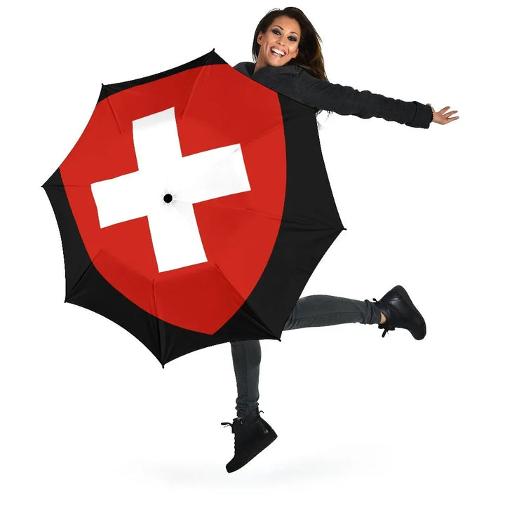 Switzerland Umbrella