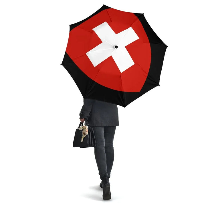 Switzerland Umbrella
