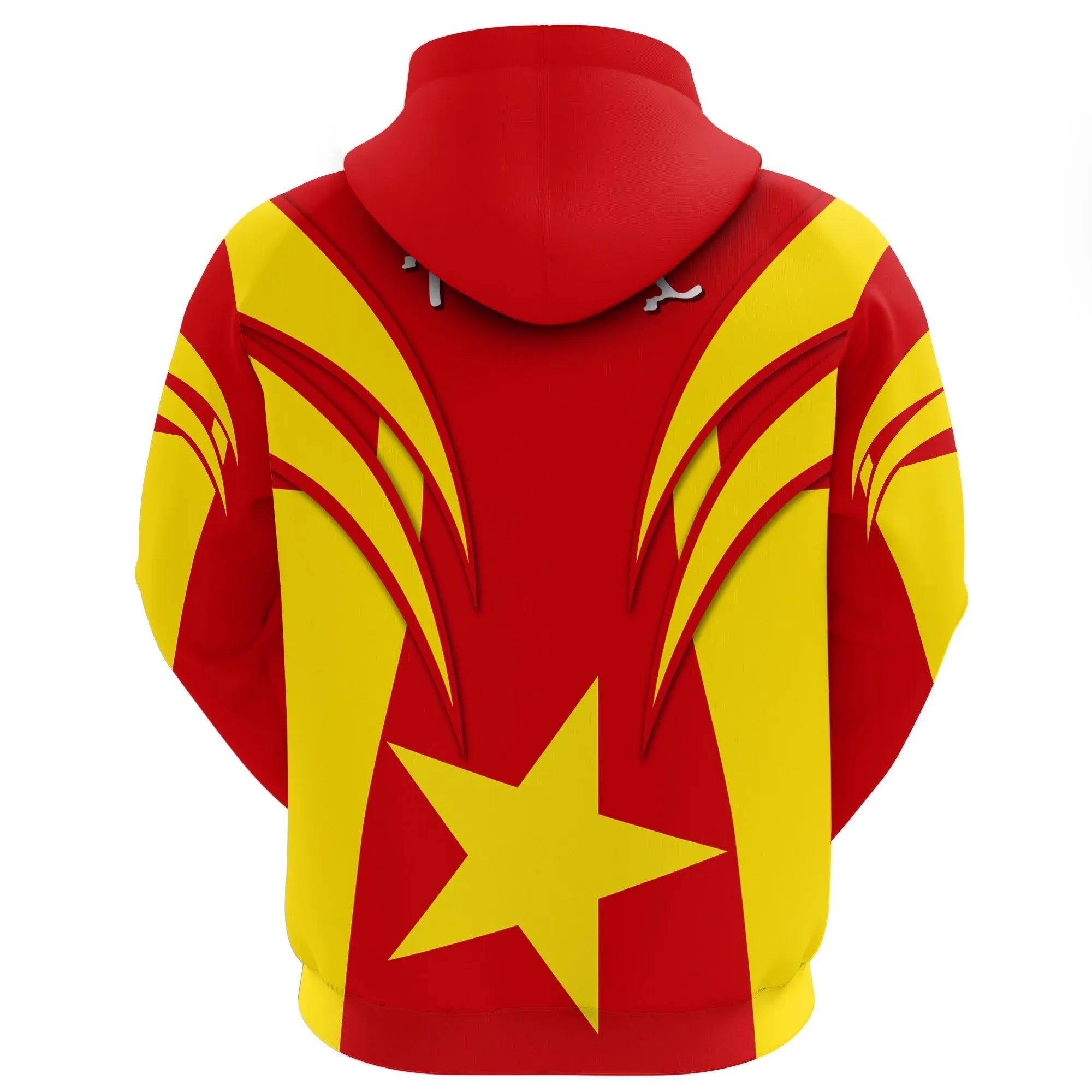 Love Tigray Pullover