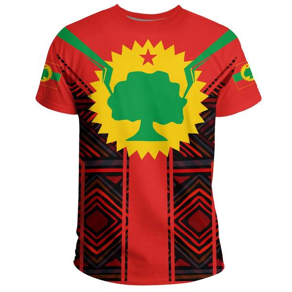 Oromo New Style T-shirt