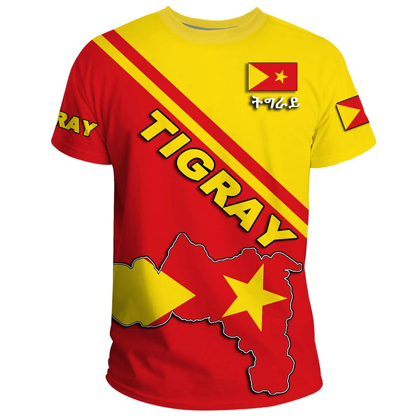 Tigray T-shirt