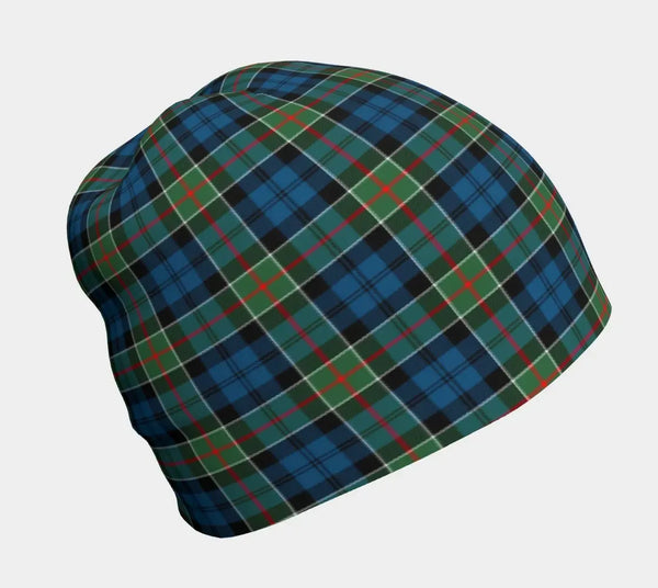 Colquhoun Ancient Tartan Plaid Beanie