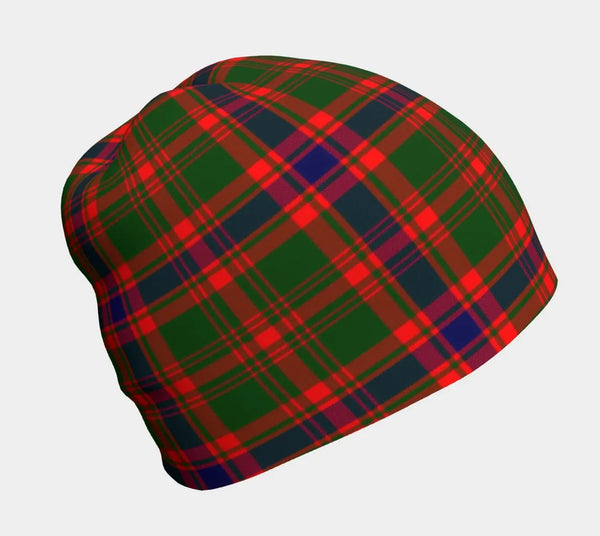 Nithsdale District Tartan Plaid Beanie