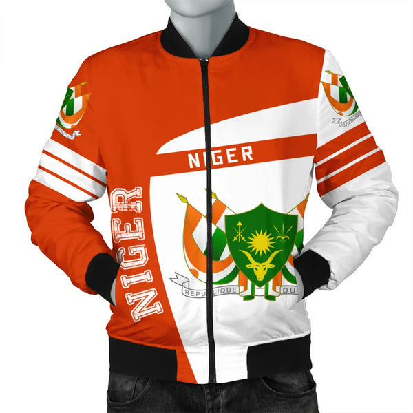 Niger Bomber Sport Premium