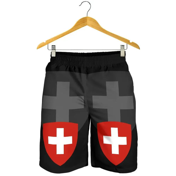 Switzerland Shorts