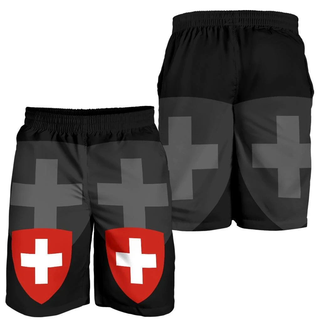 Switzerland Shorts