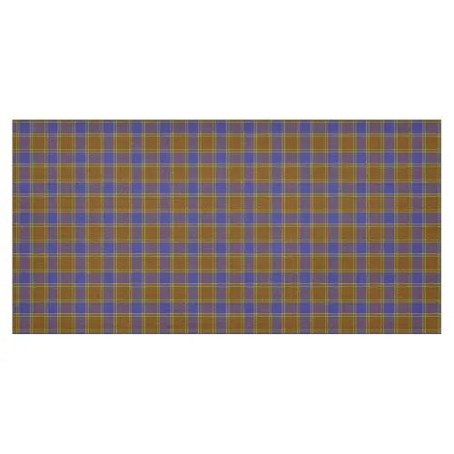 Balfour Modern Tartan Plaid Tablecloth