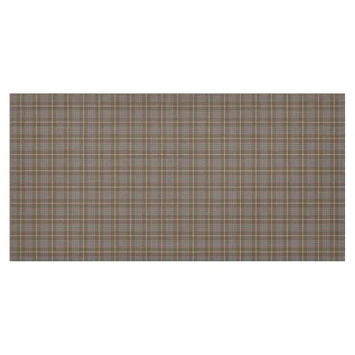 MacIntyre Hunting Weathered Tartan Plaid Tablecloth