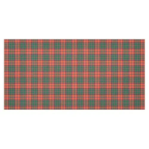 Stewart of Appin Ancient Tartan Plaid Tablecloth