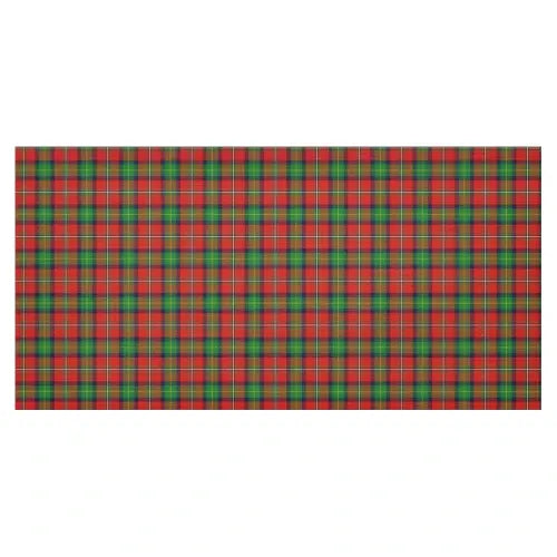 Boyd Modern Tartan Plaid Tablecloth