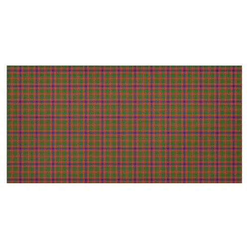 Nithsdale District Tartan Plaid Tablecloth