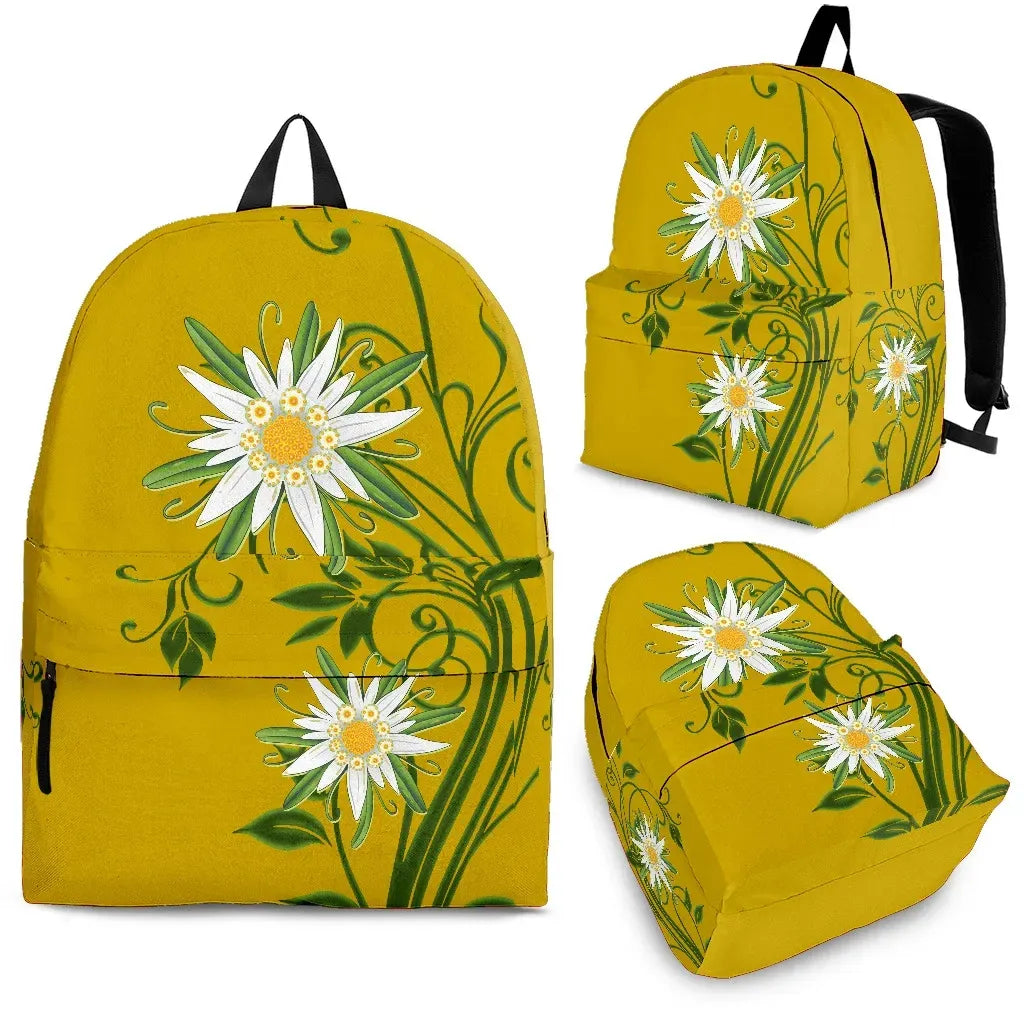 Switzerland Backpack Edelweiss 22