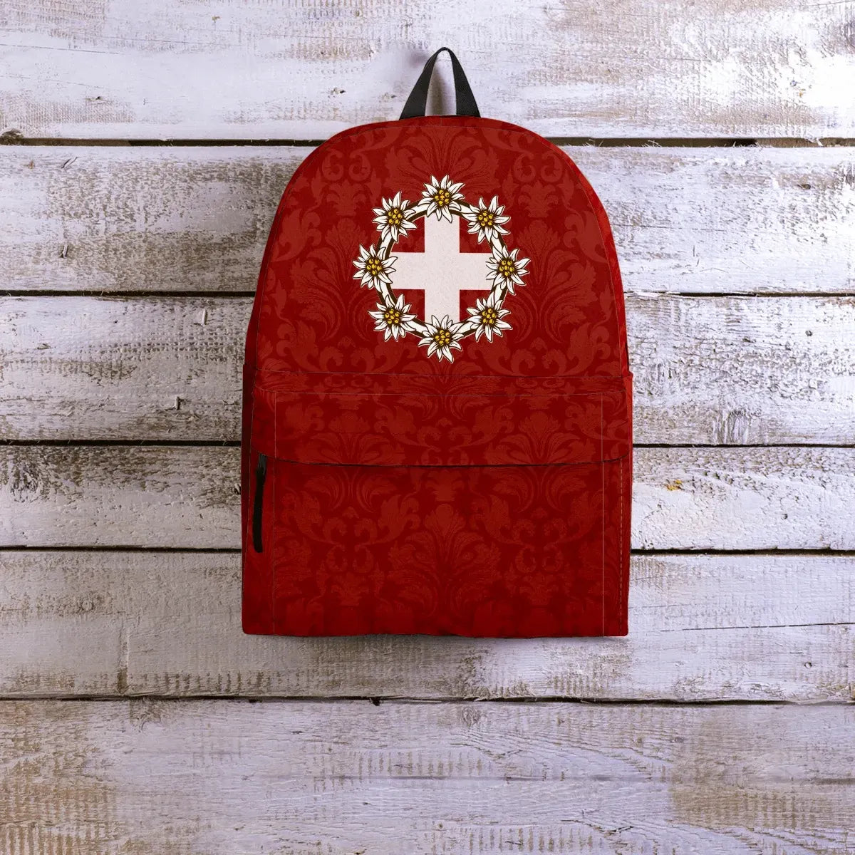 Switzerland Backpack Edelweiss 23