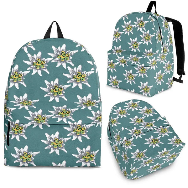 Switzerland Backpack Edelweiss 10