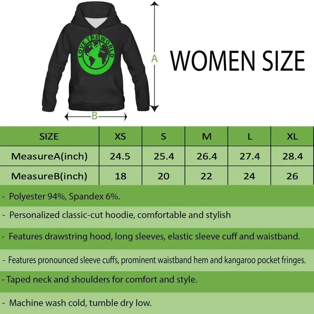 Aboriginal Hoodie - Aotearoa Aboriginal Special Hoodie