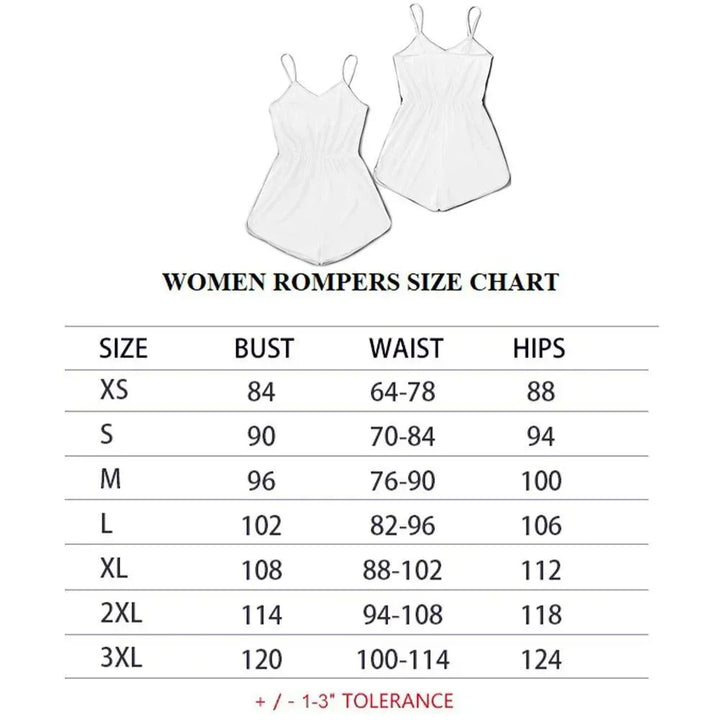 Blood Gang Bulldog Women Rompers