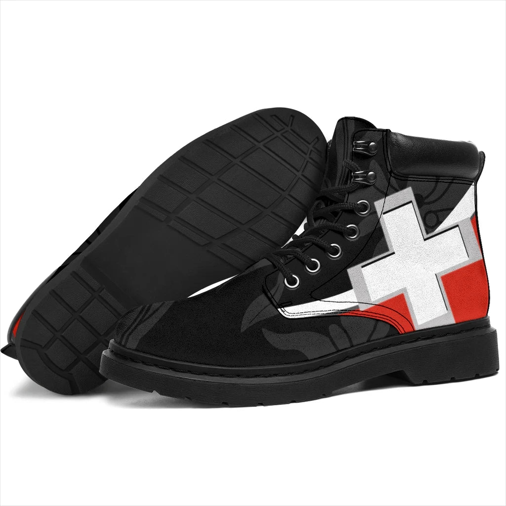 Switzerland All Season Boots Switzerland Spirit