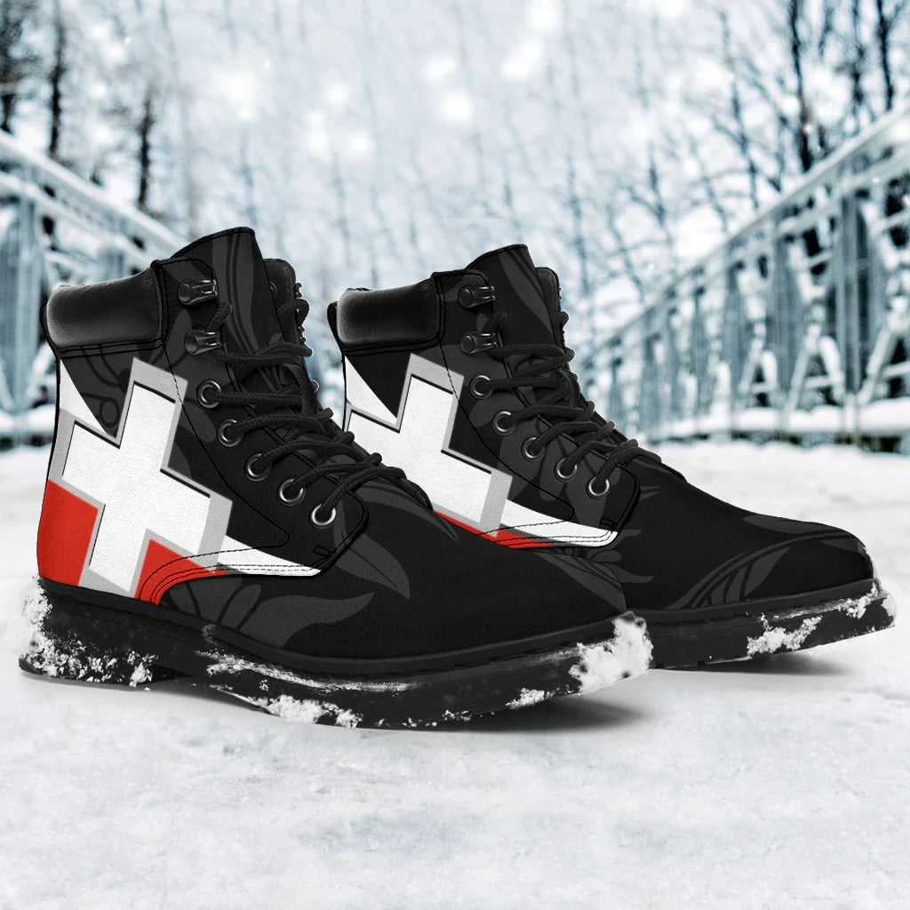 Switzerland All Season Boots Switzerland Spirit