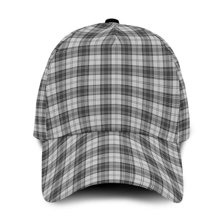 Glen Tartan Plaid Classic Cap