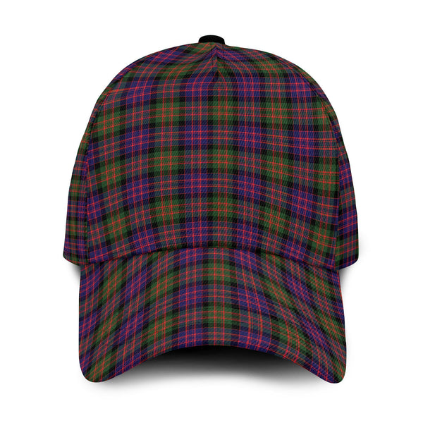 MacBrayne Tartan Plaid Classic Cap