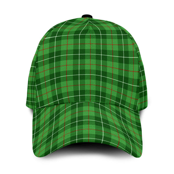 Boyle Tartan Plaid Classic Cap