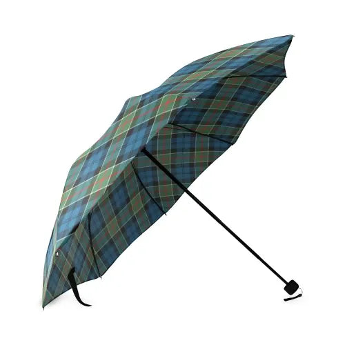 Colquhoun Ancient Tartan Plaid Umbrellas