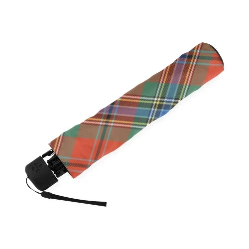 Maclean Of Duart Ancient Tartan Crest Umbrellas