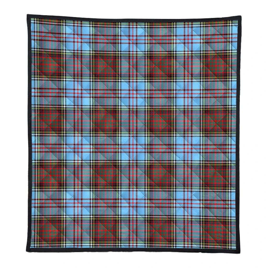 Anderson Ancient Tartan Classic Premium Quilt