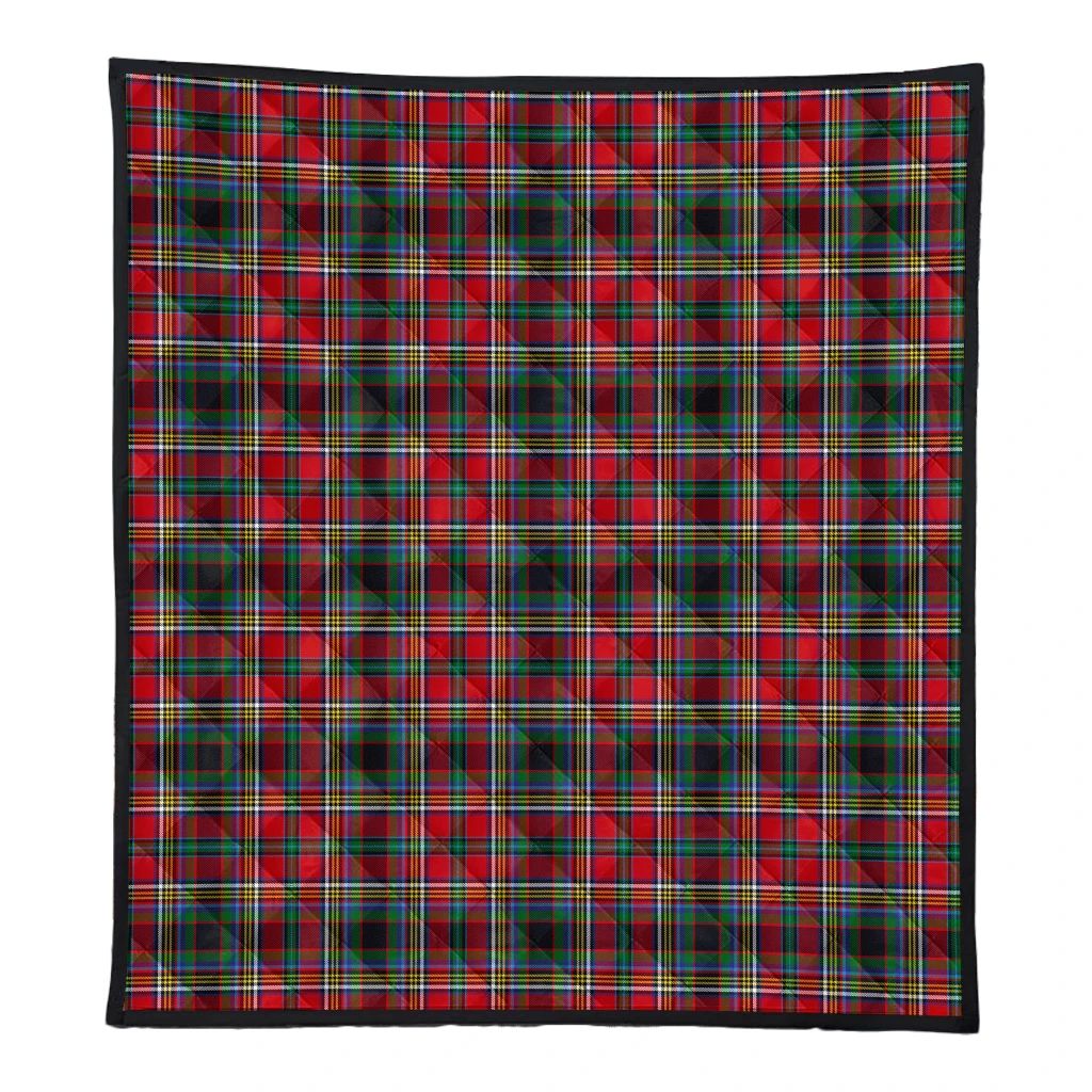 Anderson of Arbrake Tartan Classic Premium Quilt