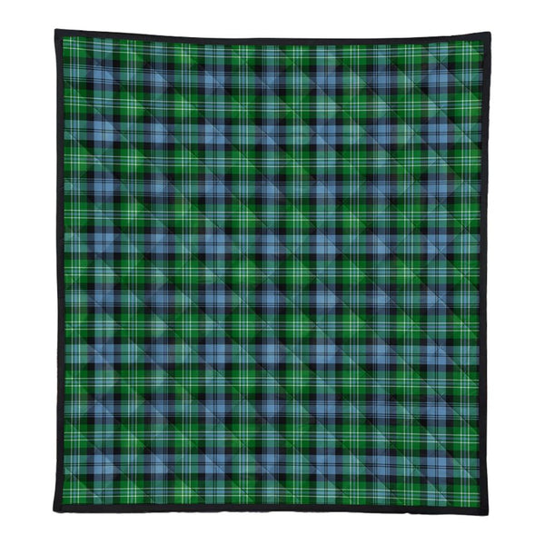 Arbuthnot Ancient Tartan Classic Premium Quilt