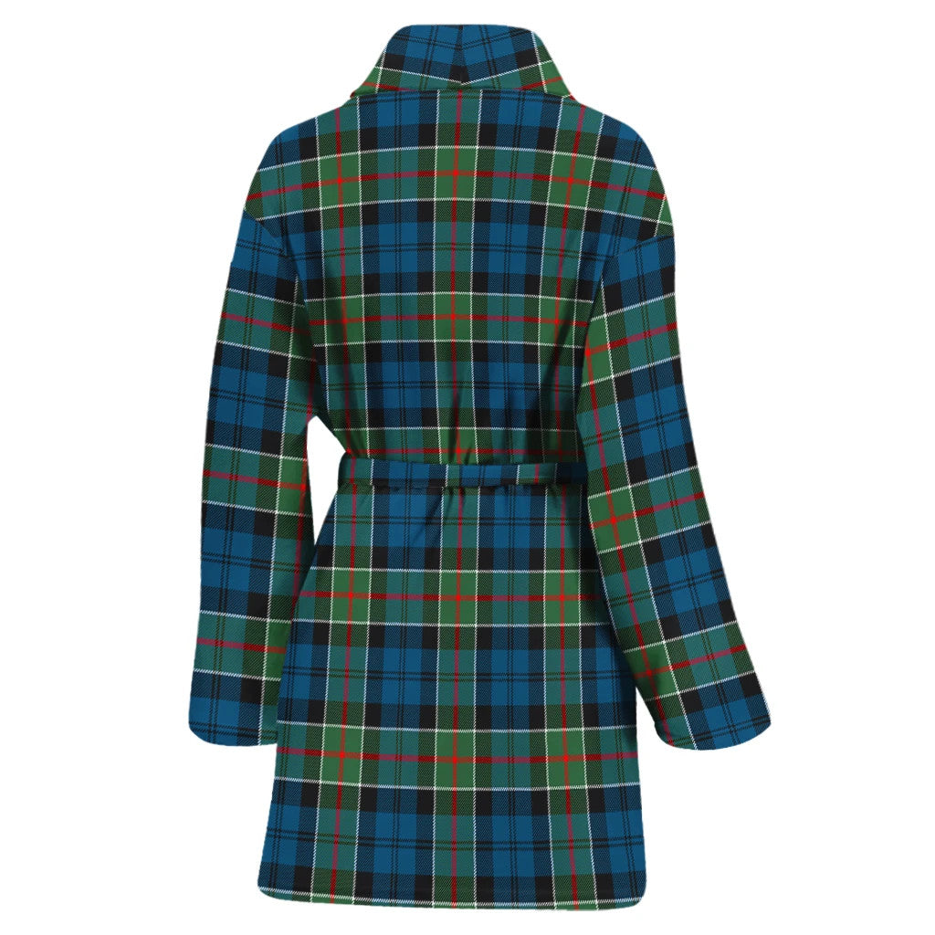 Colquhoun Ancient Tartan Classic Bath Robe