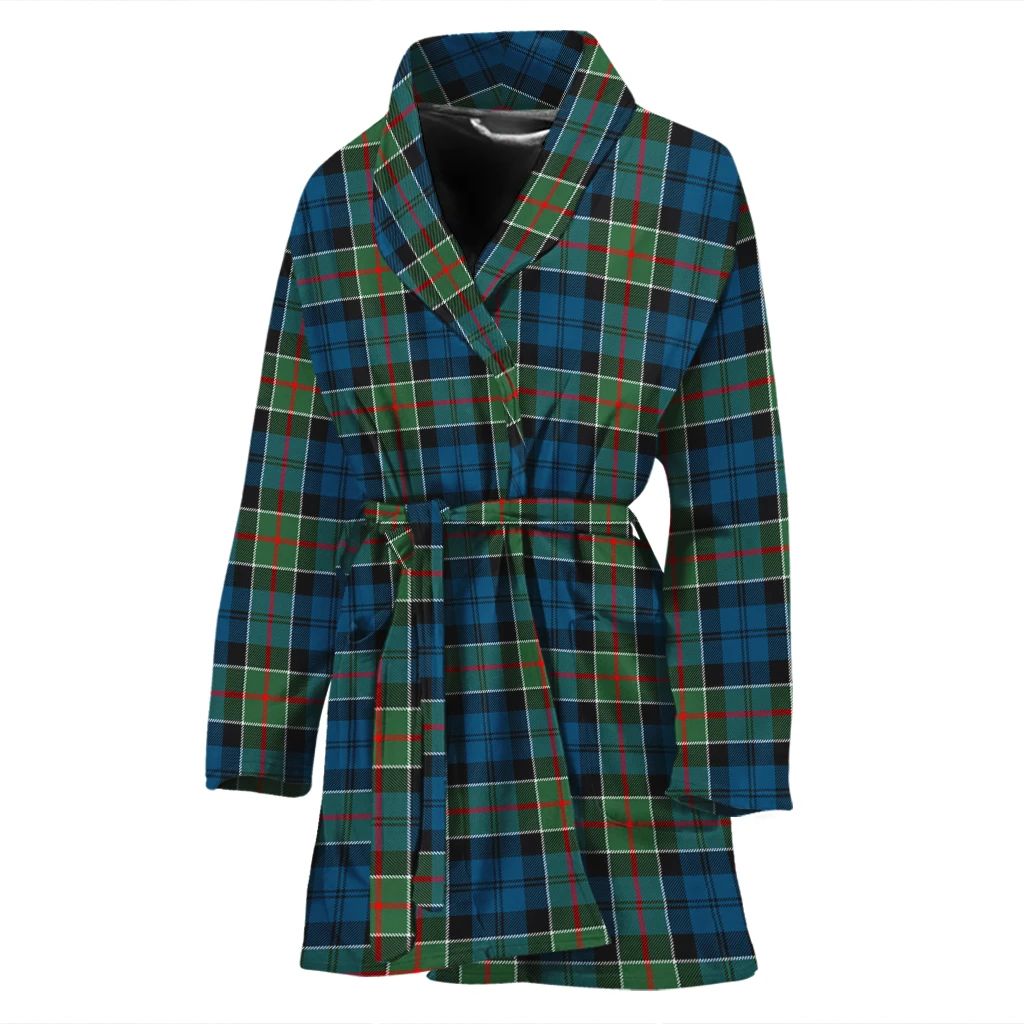 Colquhoun Ancient Tartan Classic Bath Robe