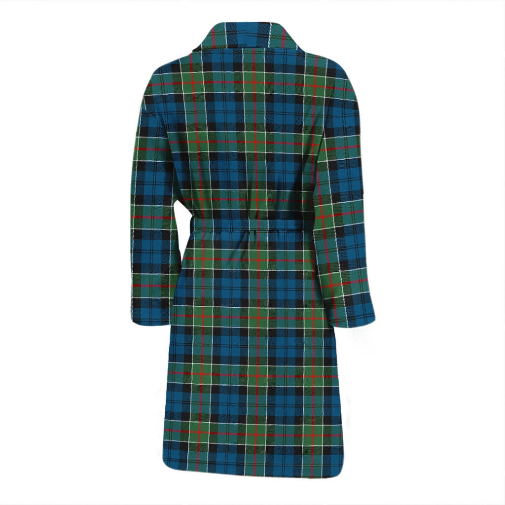 Colquhoun Ancient Tartan Classic Bath Robe