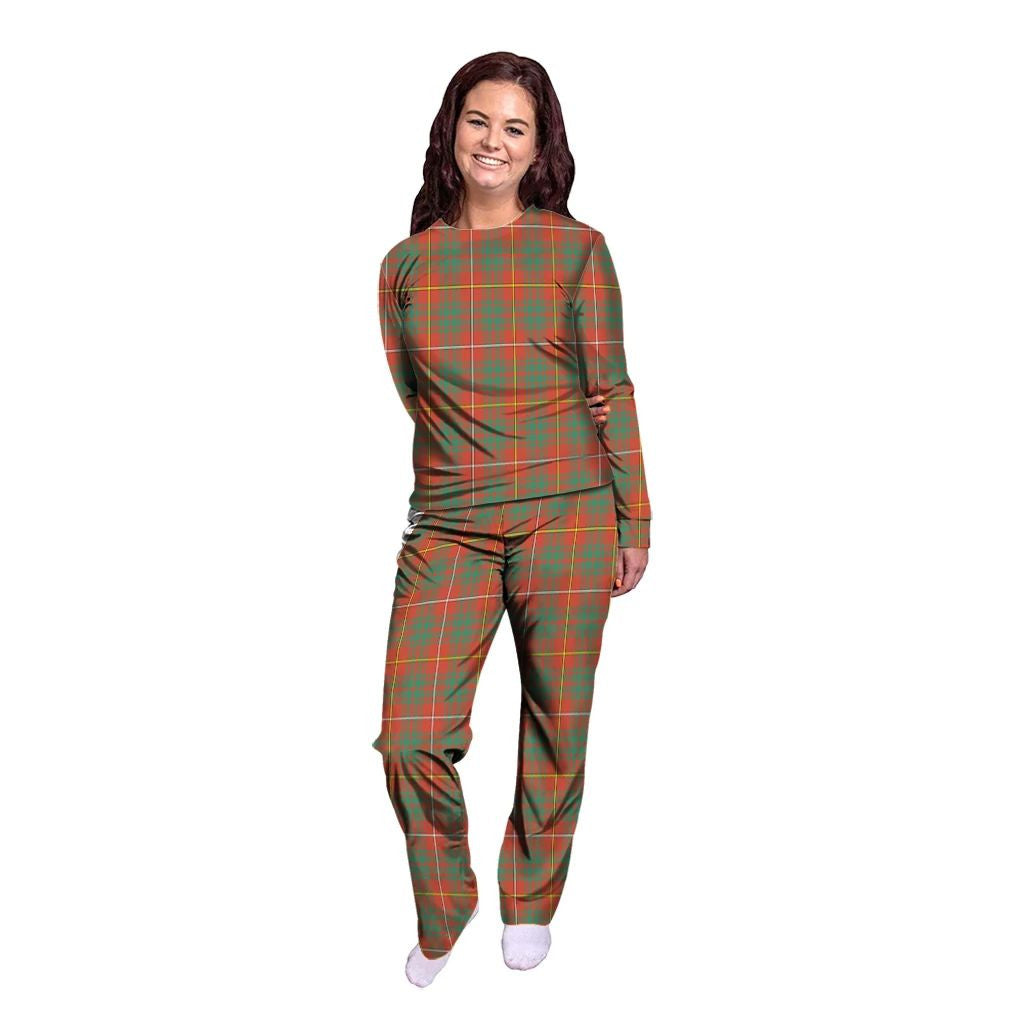 Abercrombie Pyjama Family Set K7 - For Women