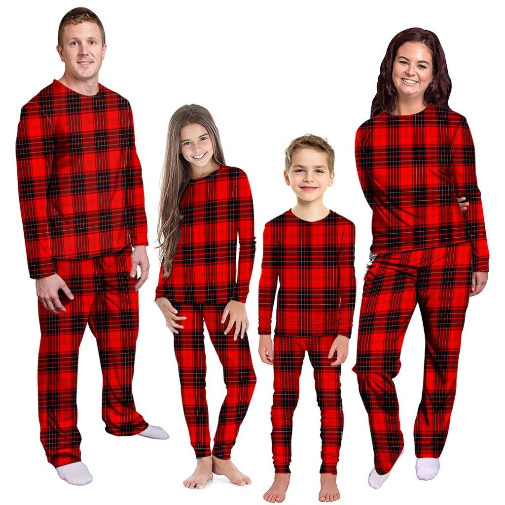 Abercrombie Pyjama Family Set K7 - Family Set