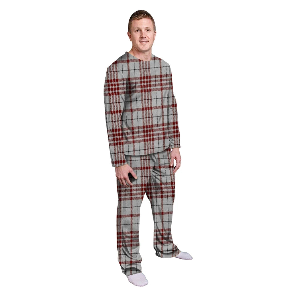 Abercrombie Pyjama Family Set K7 - For Men