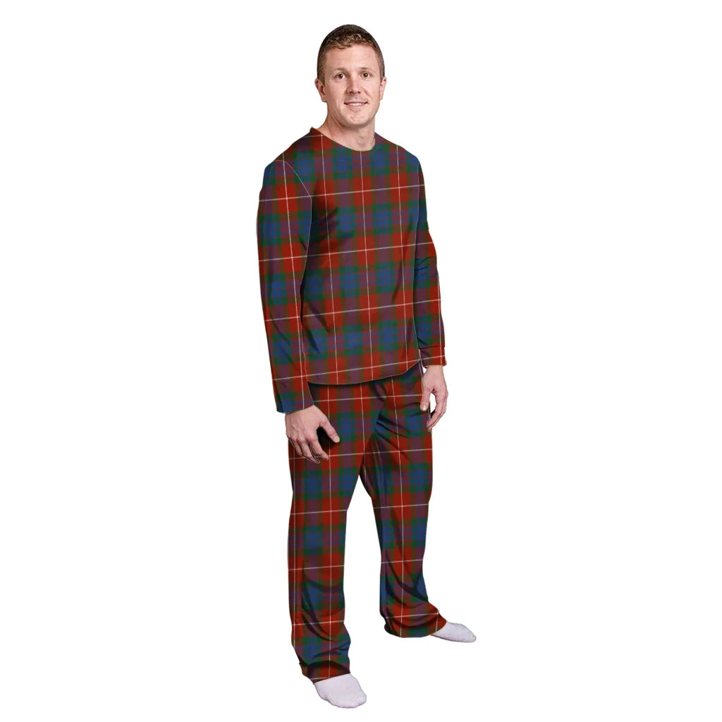 Abercrombie Pyjama Family Set K7 - For Men