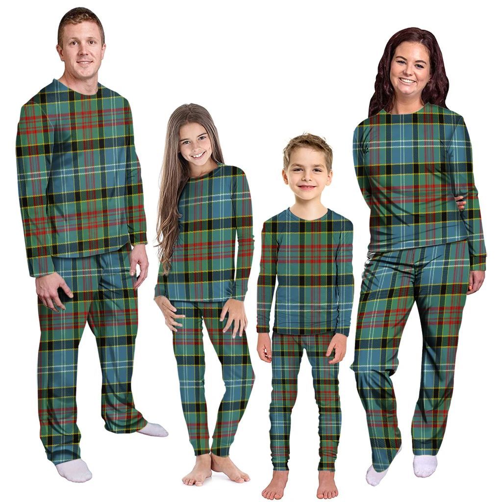 Abercrombie Pyjama Family Set K7 - Family Set